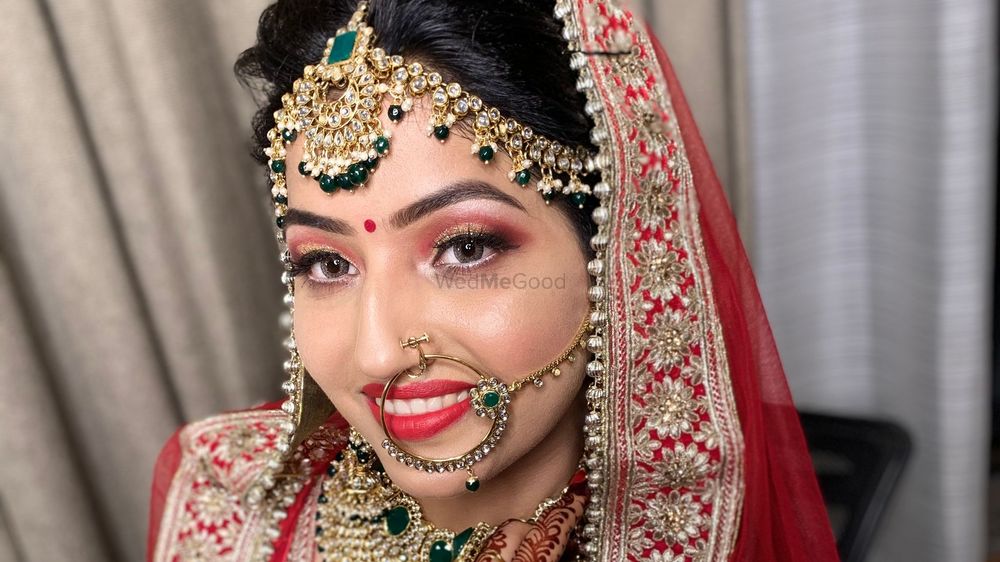Makeup Diaries by Priyanka