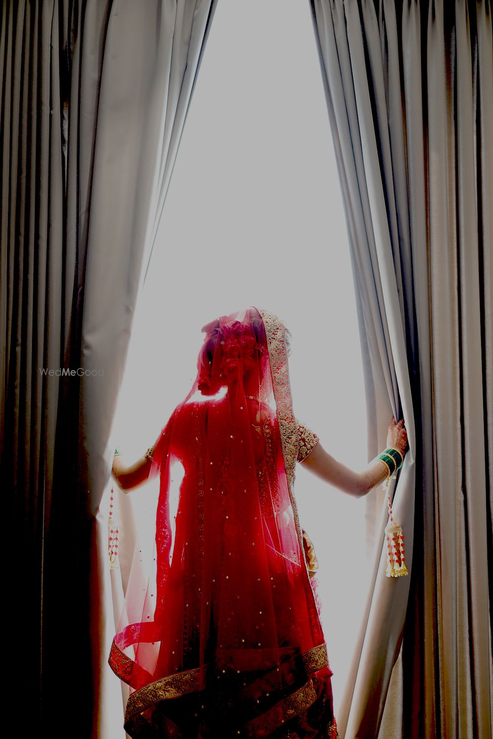 Photo From Beautiful bride...on her big day - By Katti's Dream Clicks