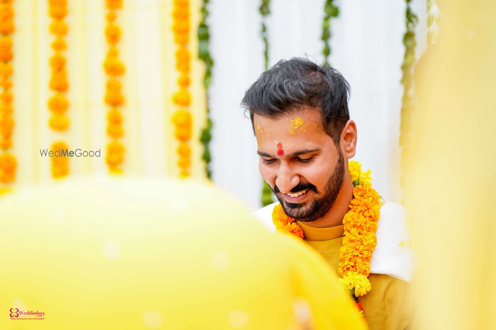 Photo From Harsha & Bhavin - By Weddinbay