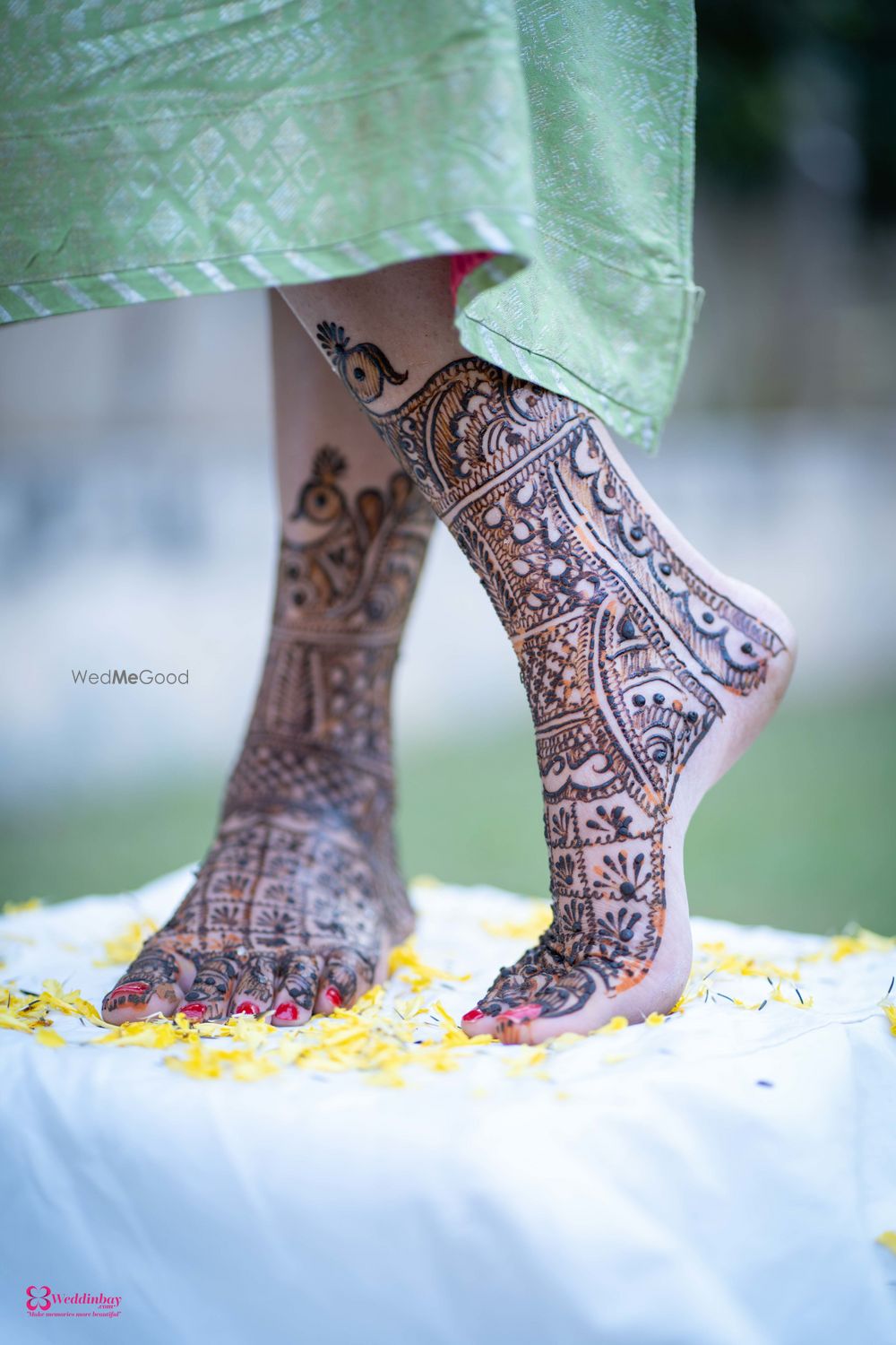 Photo From Harsha & Bhavin - By Weddinbay