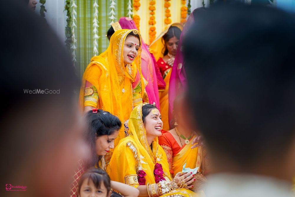 Photo From Harsha & Bhavin - By Weddinbay