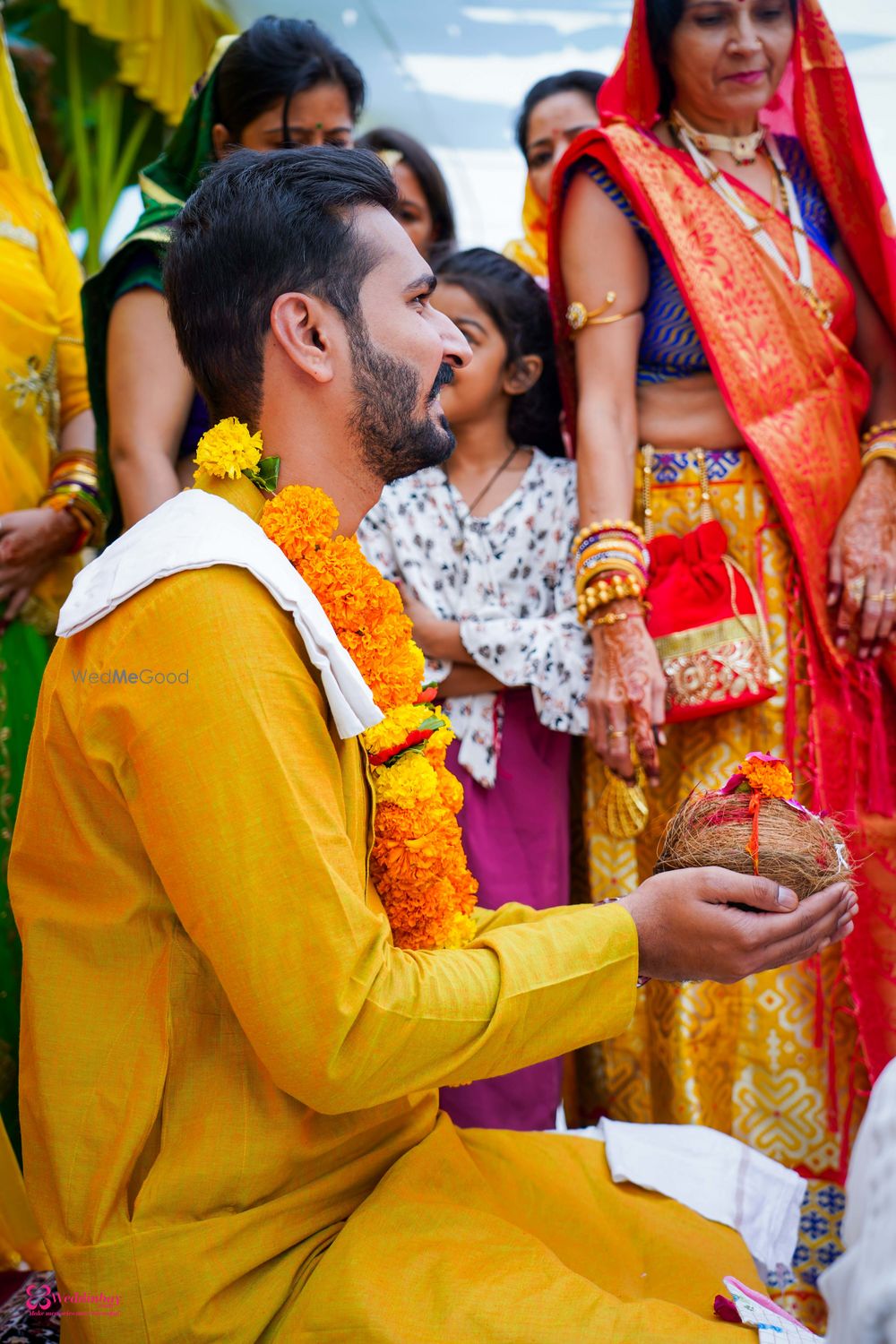 Photo From Harsha & Bhavin - By Weddinbay