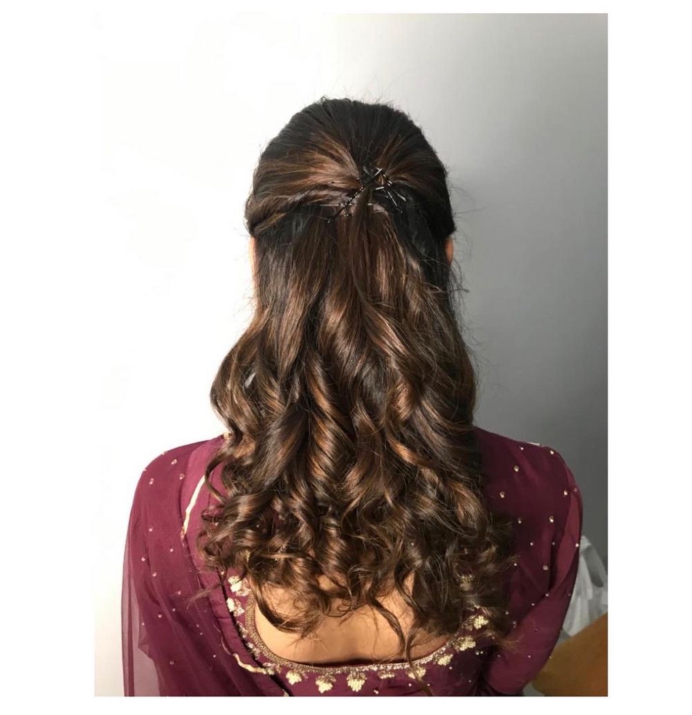 Photo From Hairstyles? - By Makeover by Monica