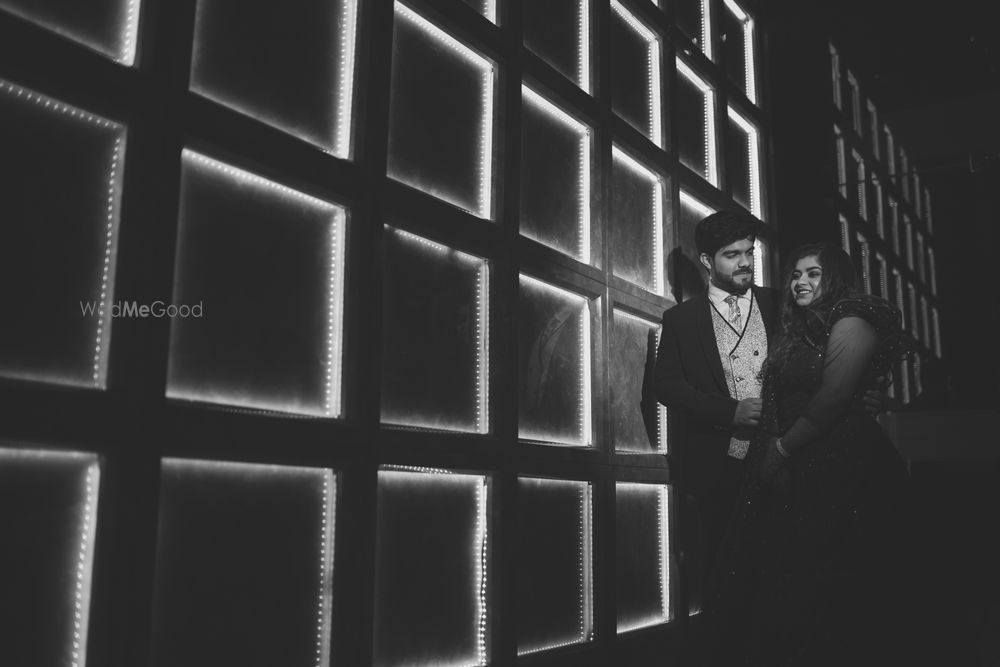 Photo From Kaustubh x Rachita - By Najariya Films