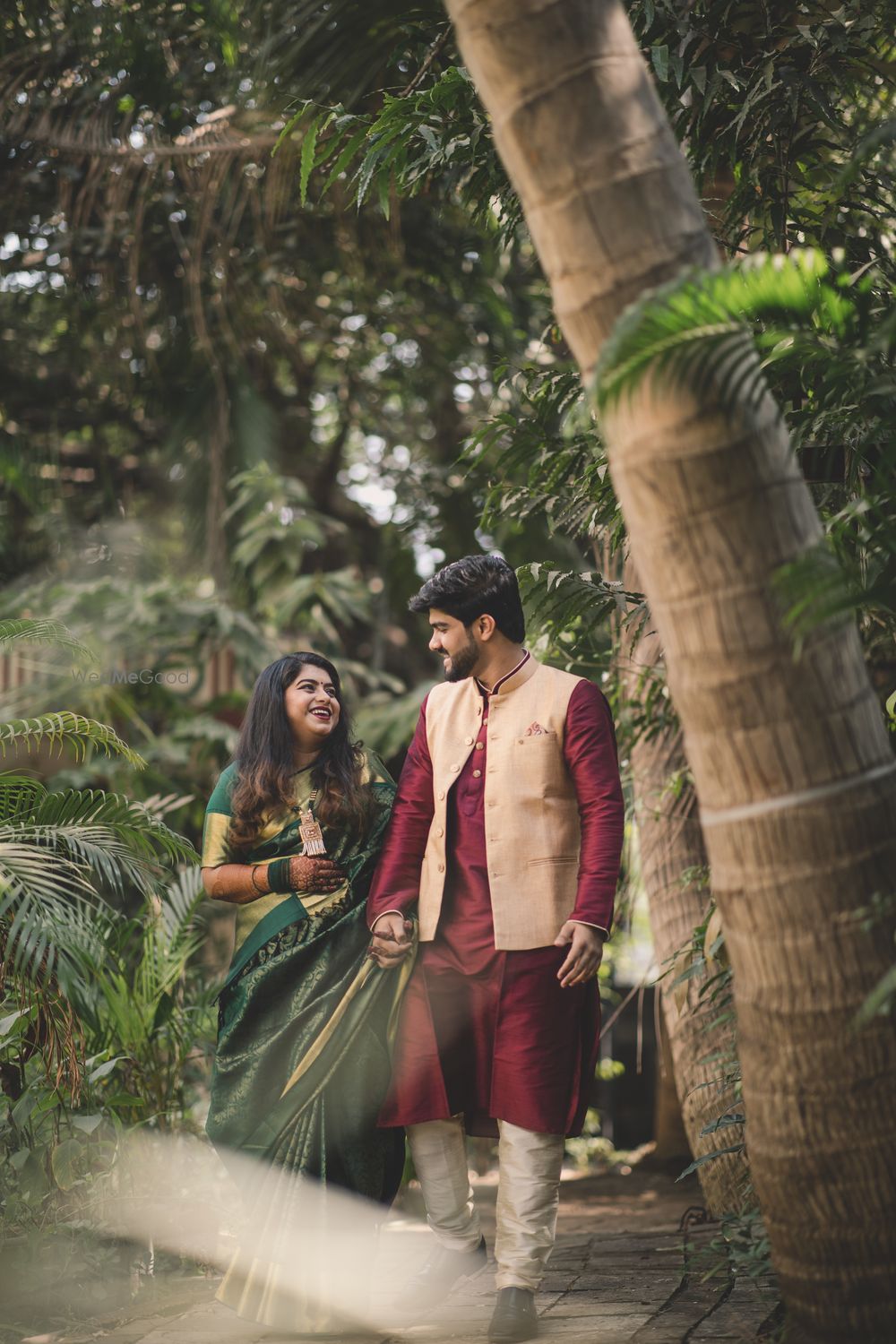 Photo From Kaustubh x Rachita - By Najariya Films