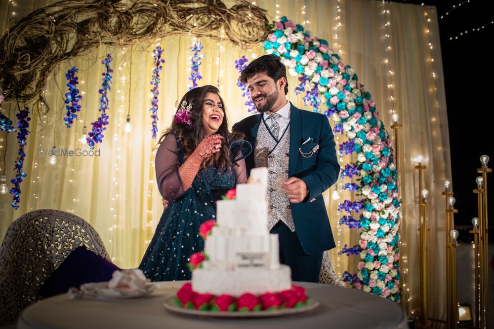 Photo From Kaustubh x Rachita - By Najariya Films