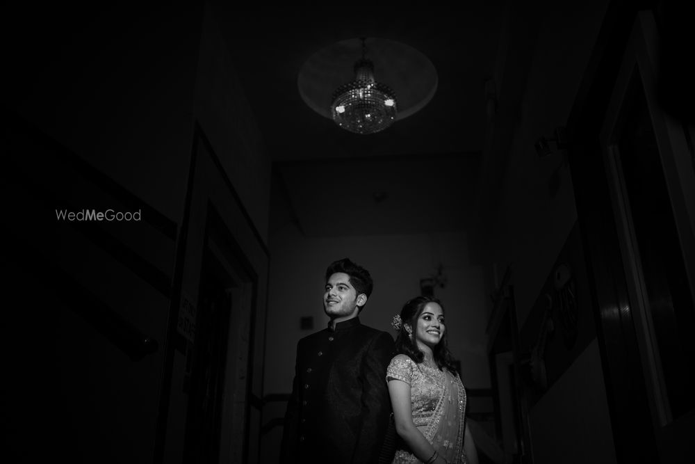 Photo From Apoorva x Aditya - By Najariya Films