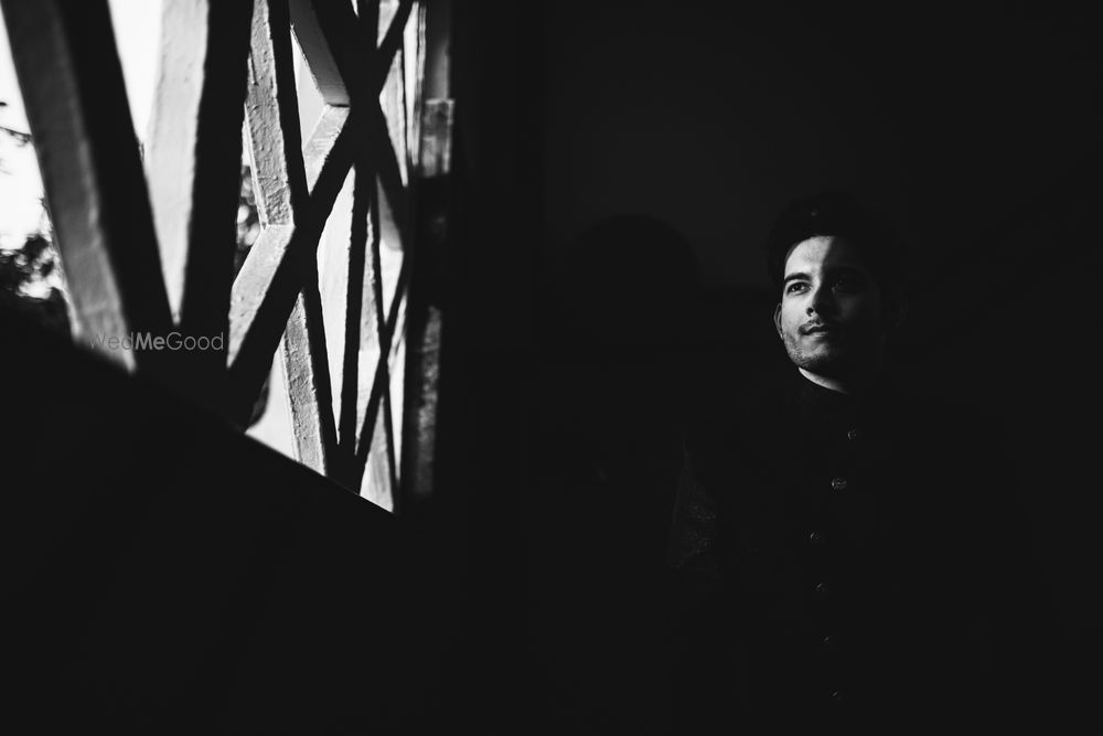 Photo From Apoorva x Aditya - By Najariya Films