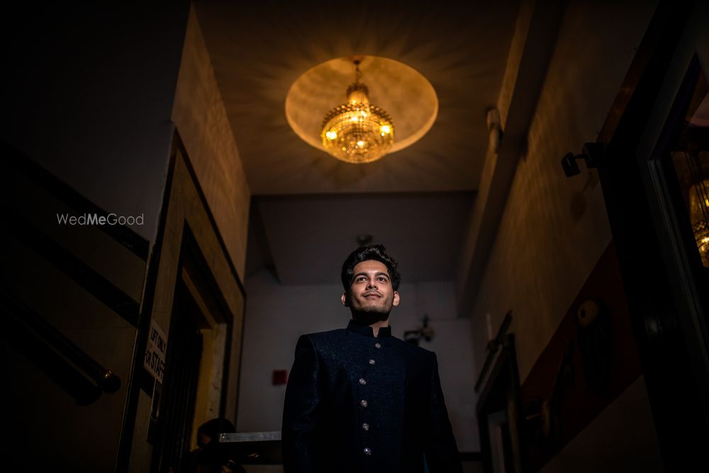 Photo From Apoorva x Aditya - By Najariya Films