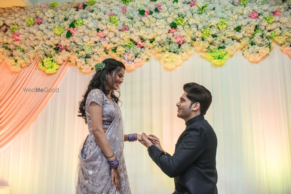 Photo From Apoorva x Aditya - By Najariya Films