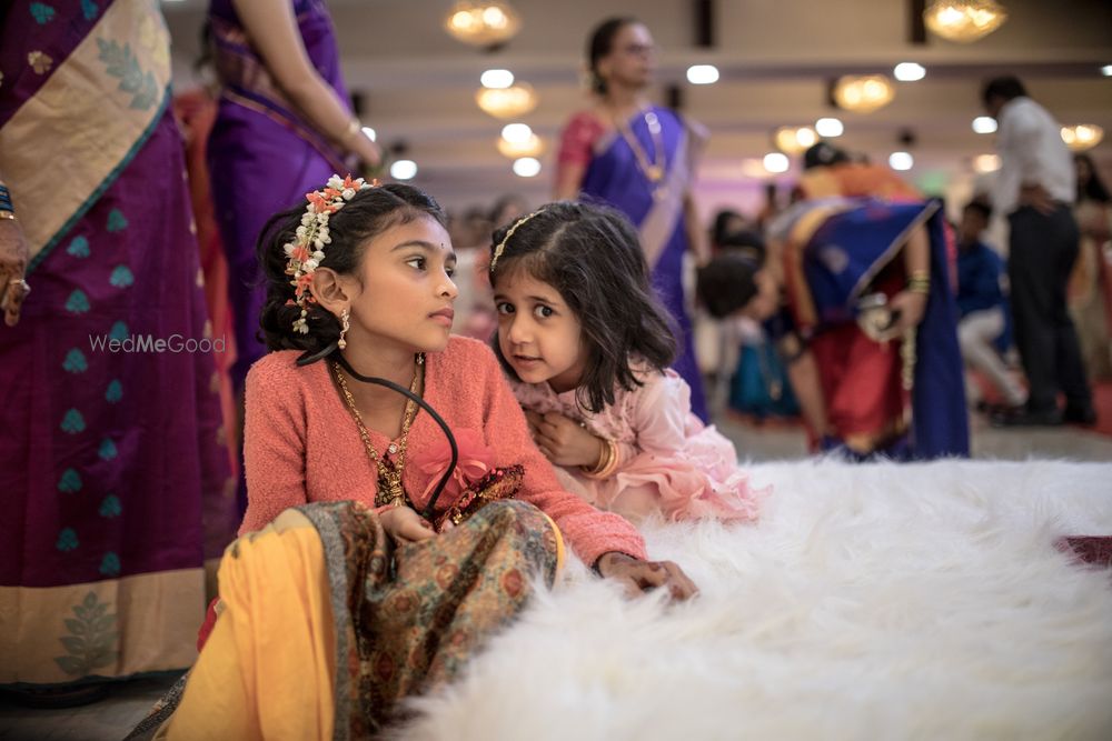 Photo From Apoorva x Aditya - By Najariya Films