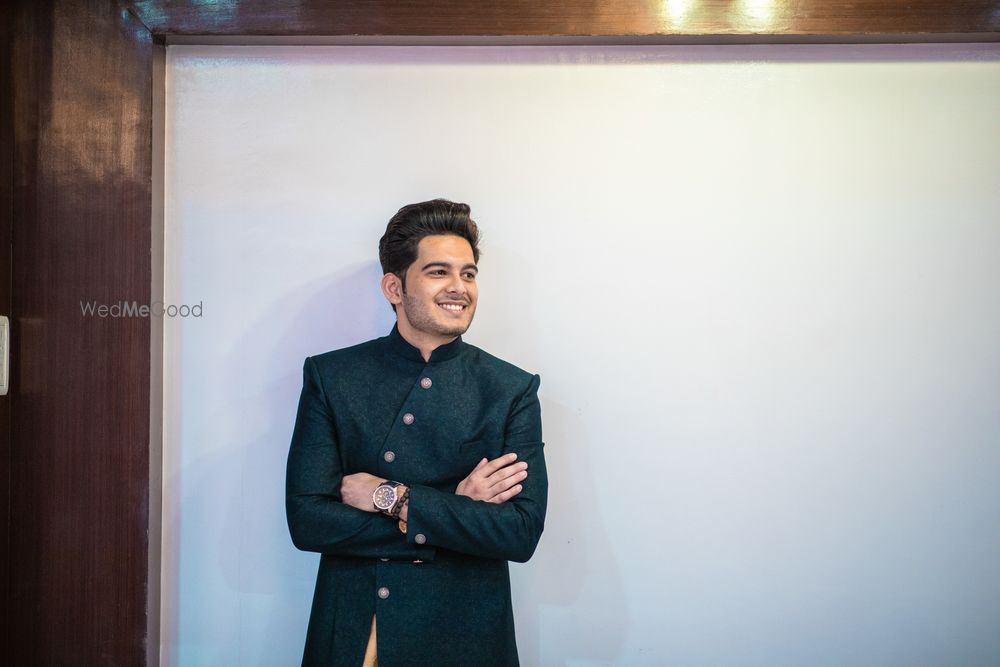 Photo From Apoorva x Aditya - By Najariya Films