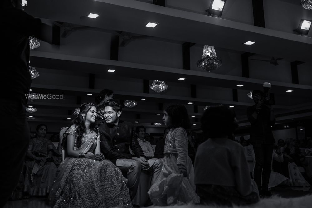 Photo From Apoorva x Aditya - By Najariya Films