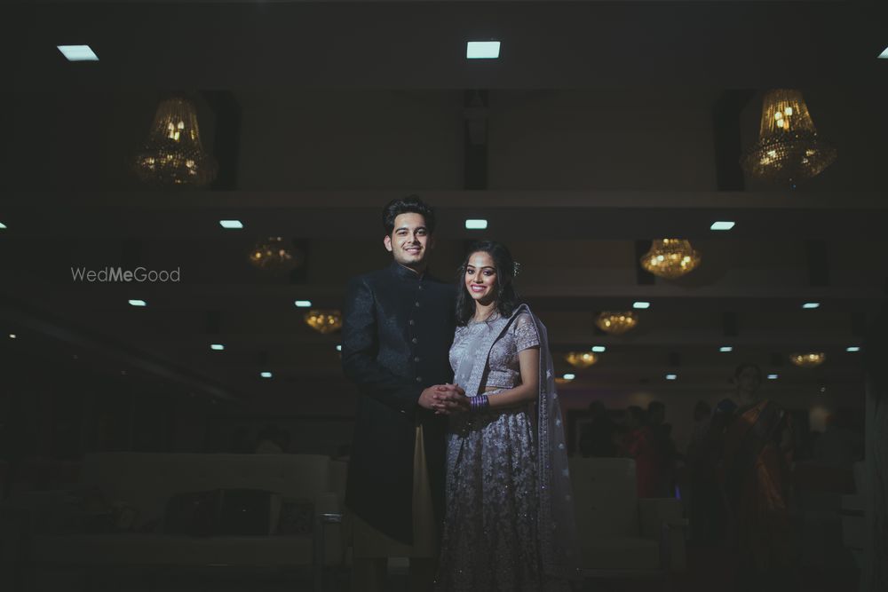 Photo From Apoorva x Aditya - By Najariya Films