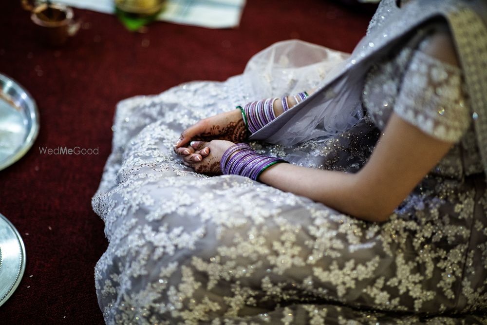 Photo From Apoorva x Aditya - By Najariya Films