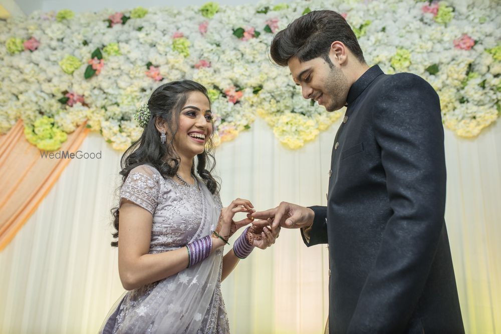 Photo From Apoorva x Aditya - By Najariya Films