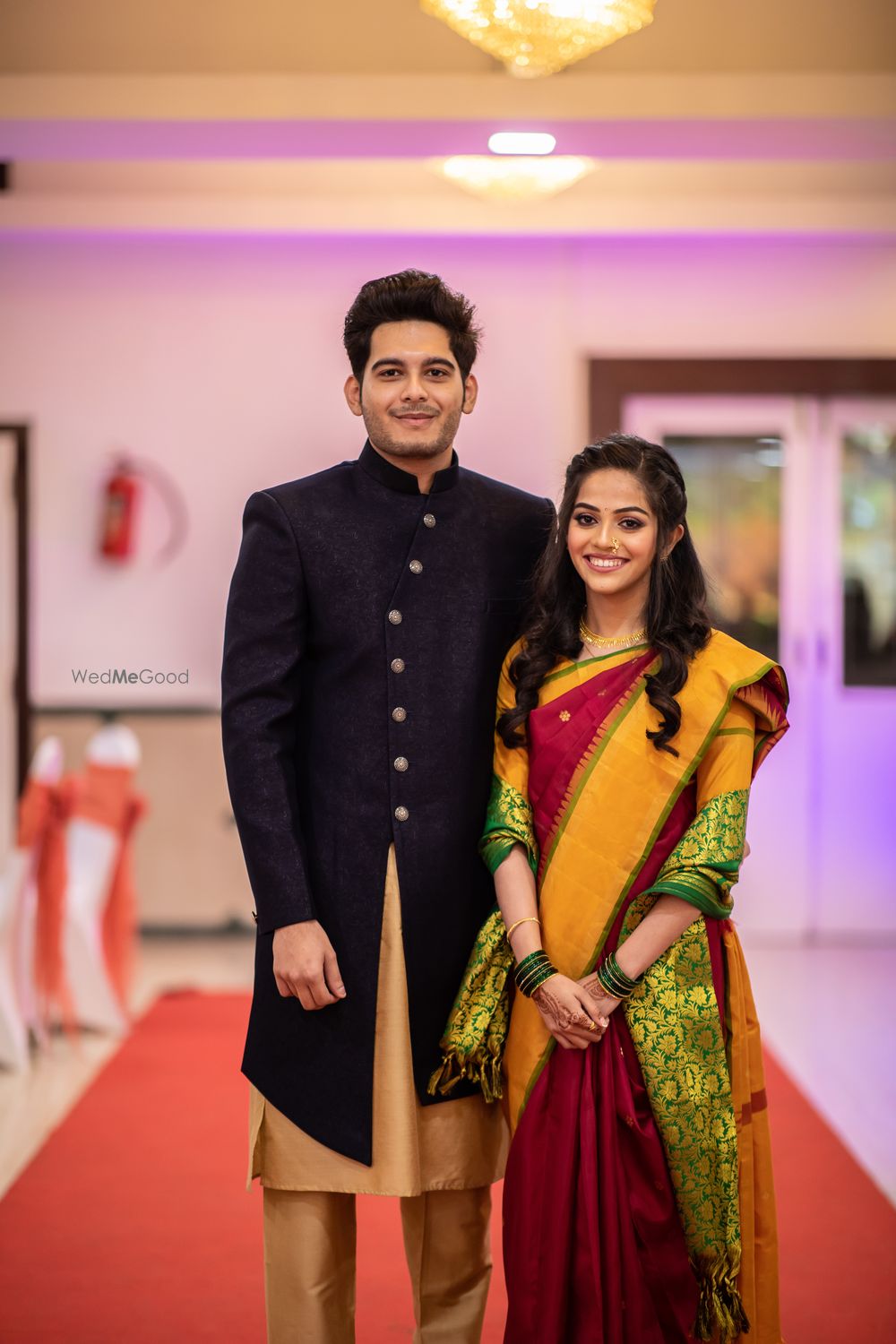 Photo From Apoorva x Aditya - By Najariya Films