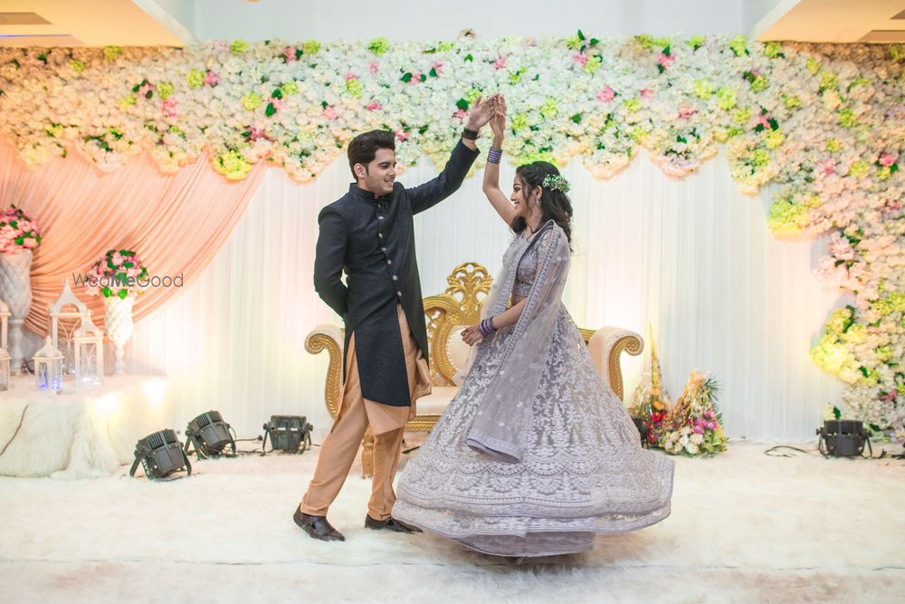 Photo From Apoorva x Aditya - By Najariya Films