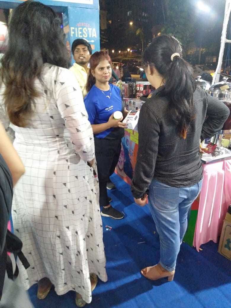 Photo From Haiko Event in Thane - By Te-A-Me Teas
