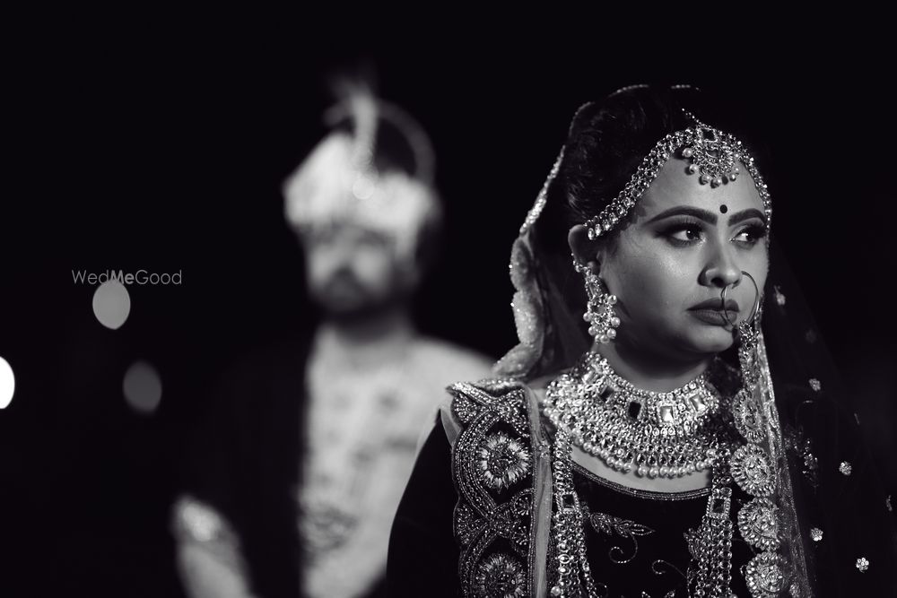 Photo From Rohit + Prerana - By The Wedding Moments