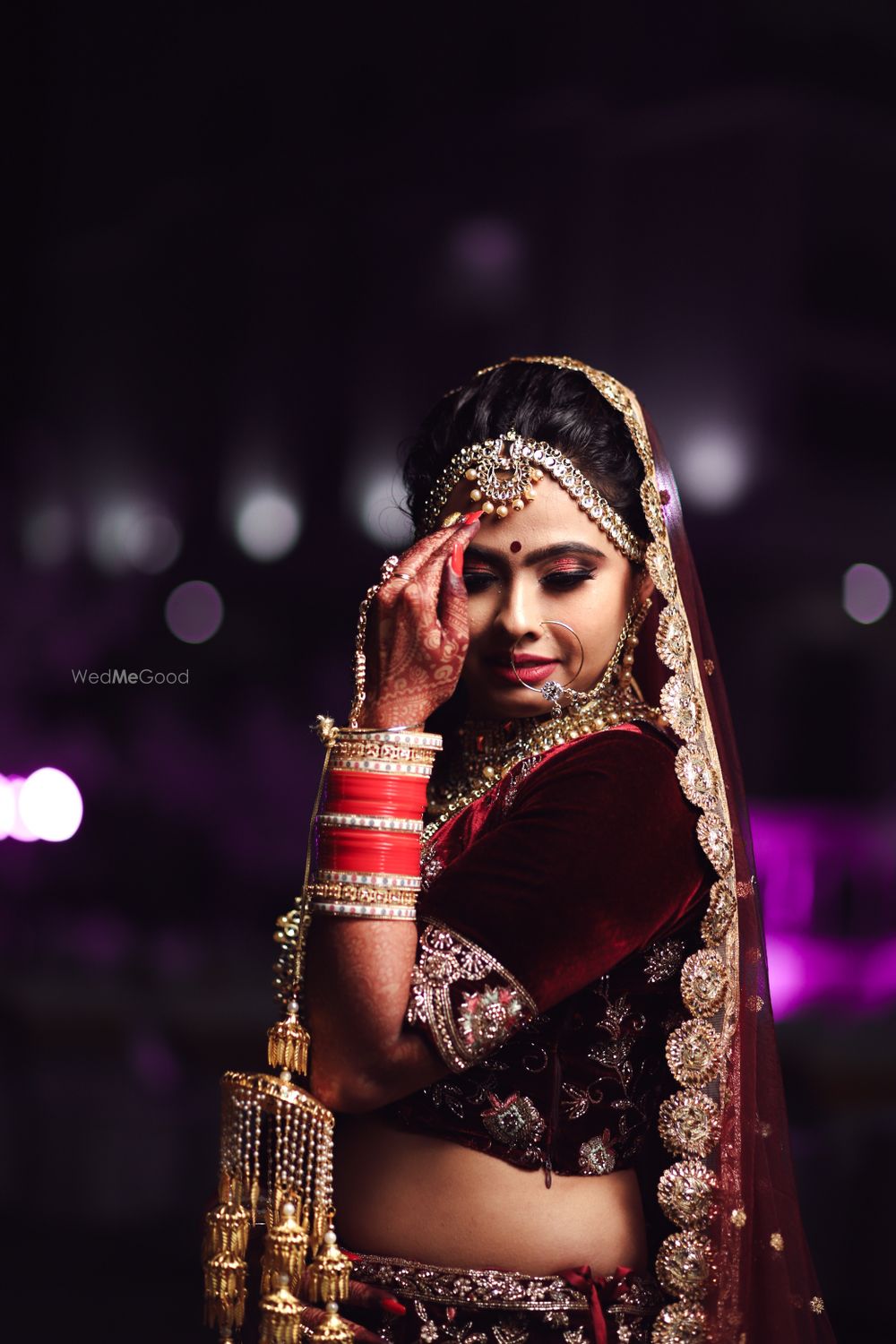 Photo From Rohit + Prerana - By The Wedding Moments