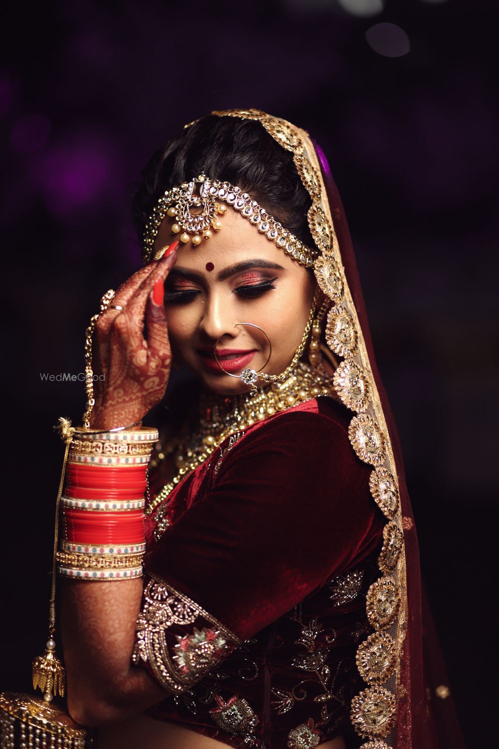 Photo From Rohit + Prerana - By The Wedding Moments