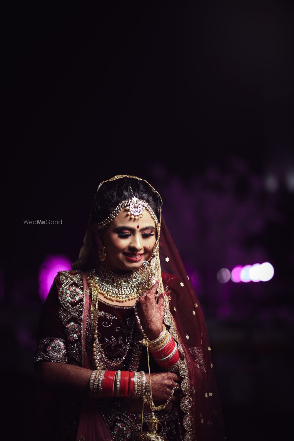 Photo From Rohit + Prerana - By The Wedding Moments