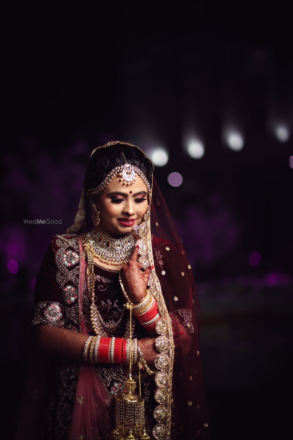 Photo From Rohit + Prerana - By The Wedding Moments