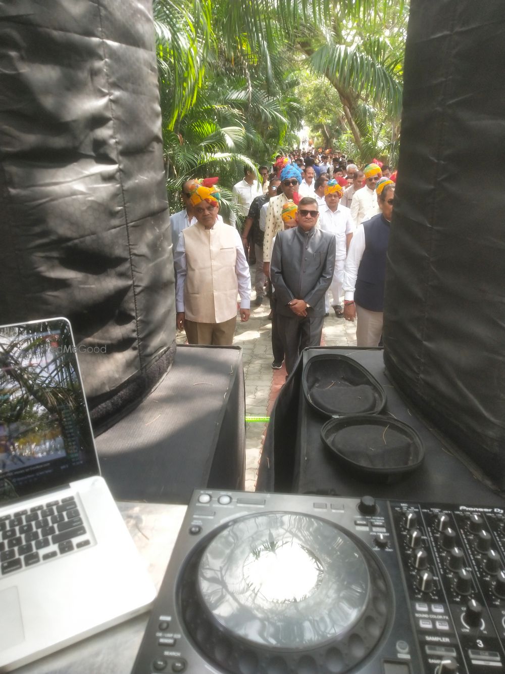 Photo From baraat - By DJ Skull