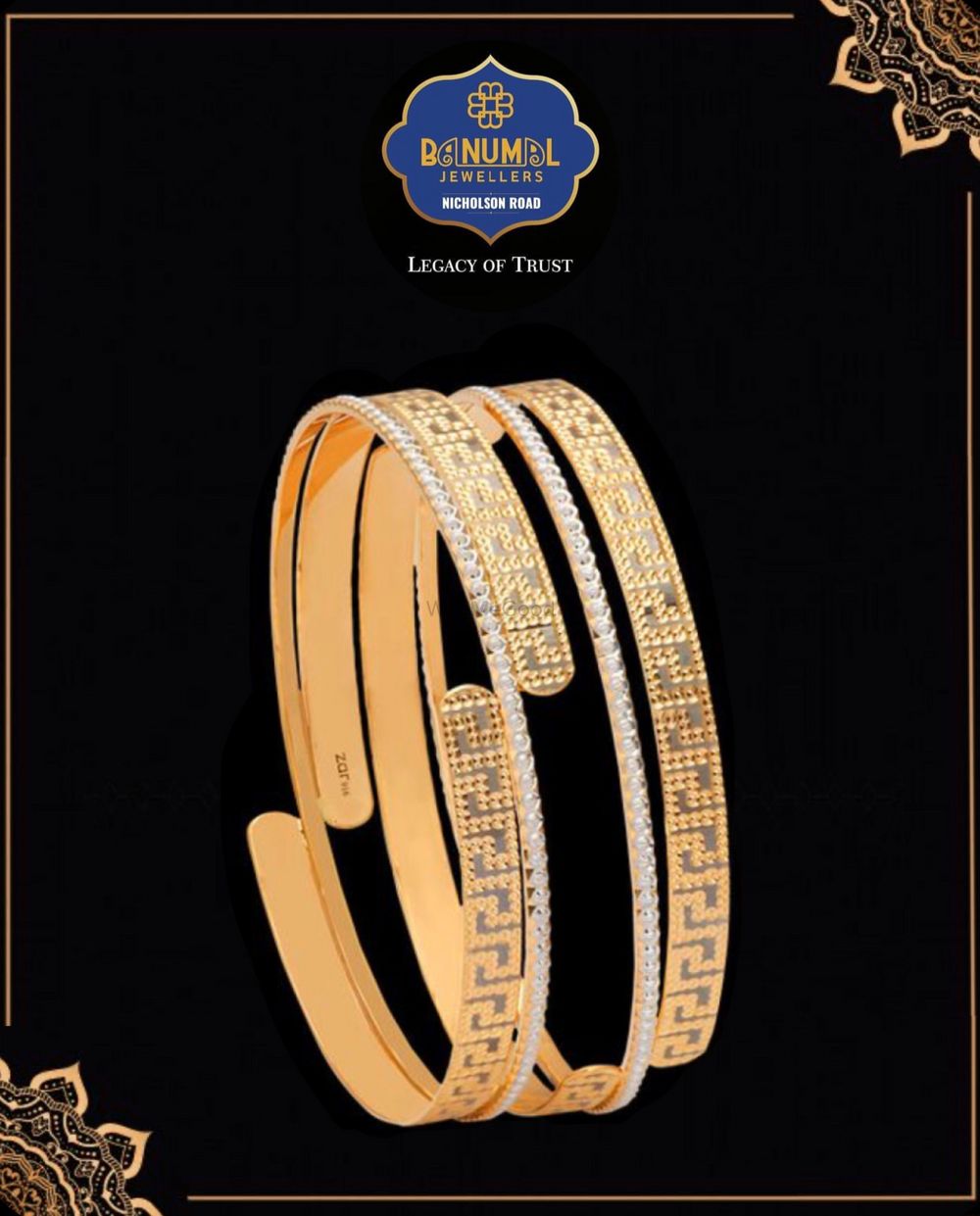 Photo From wedding collections  - By Banumal Jewellers