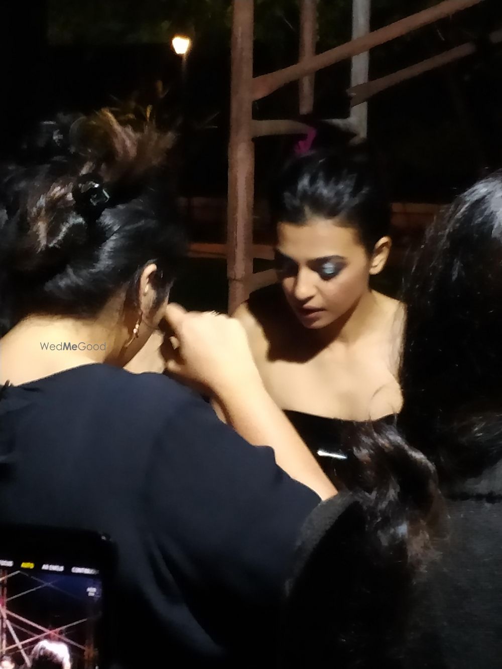 Photo From Blenders Pride Fashion Show  - By Colours Makeup School 