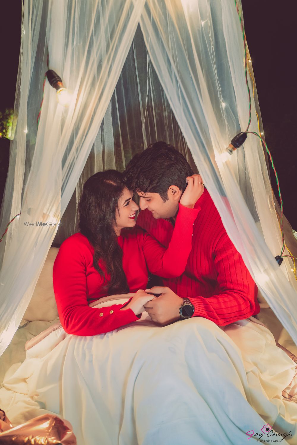 Photo From PRE-WEDDING | PRIYANKA & DEVASHISH - By Jay Chugh Photography