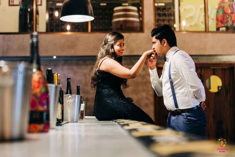 Photo From Charmi & Priyank - By Confetti Films