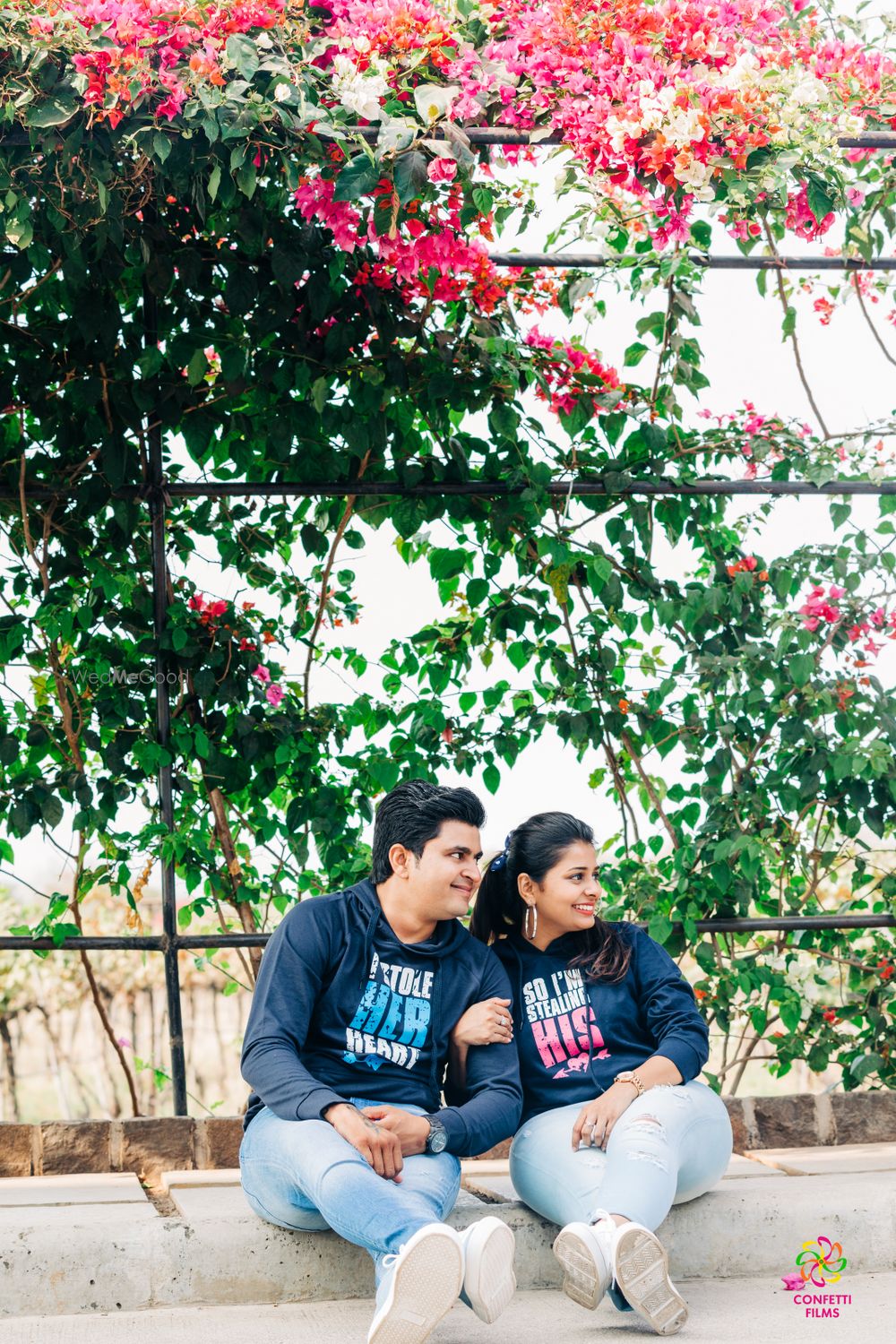 Photo From Charmi & Priyank - By Confetti Films