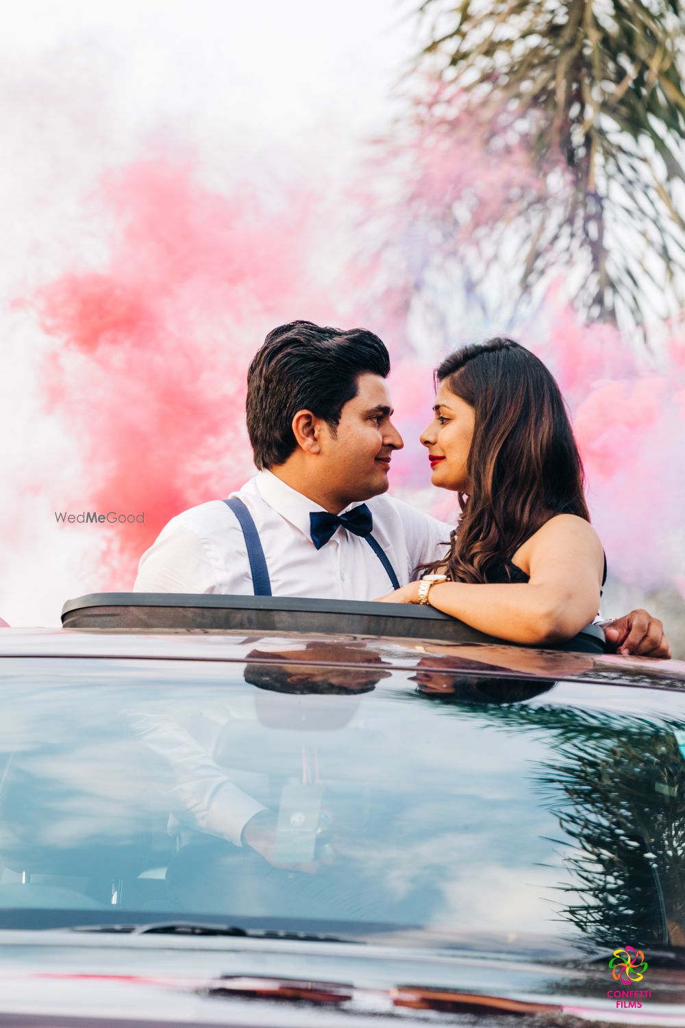 Photo From Charmi & Priyank - By Confetti Films