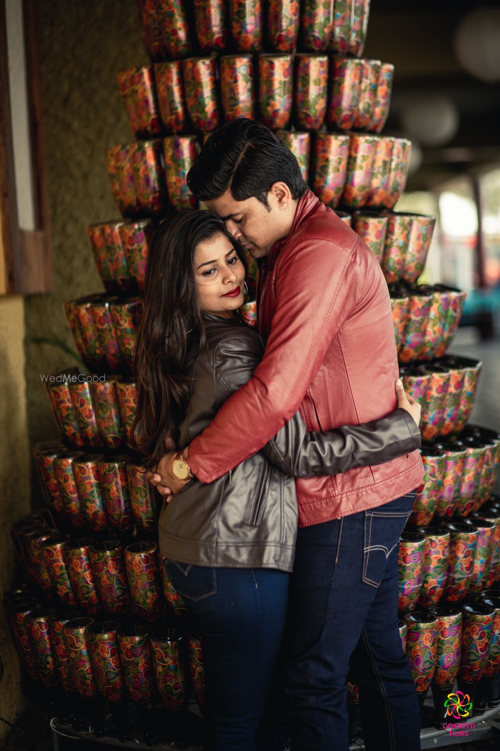 Photo From Charmi & Priyank - By Confetti Films