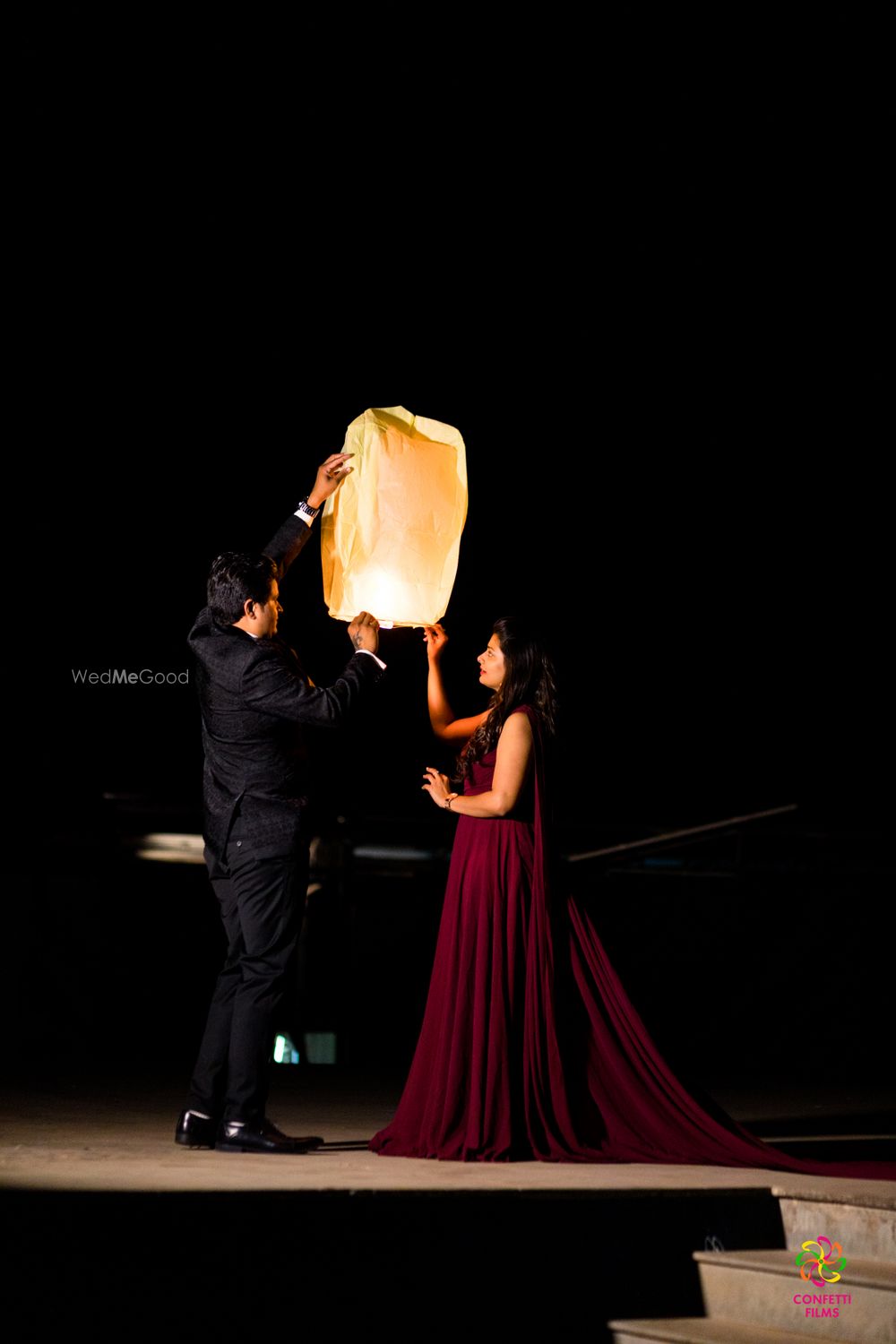 Photo From Charmi & Priyank - By Confetti Films