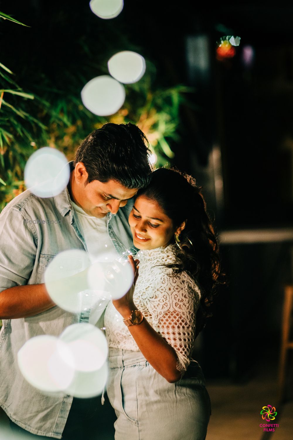 Photo From Charmi & Priyank - By Confetti Films