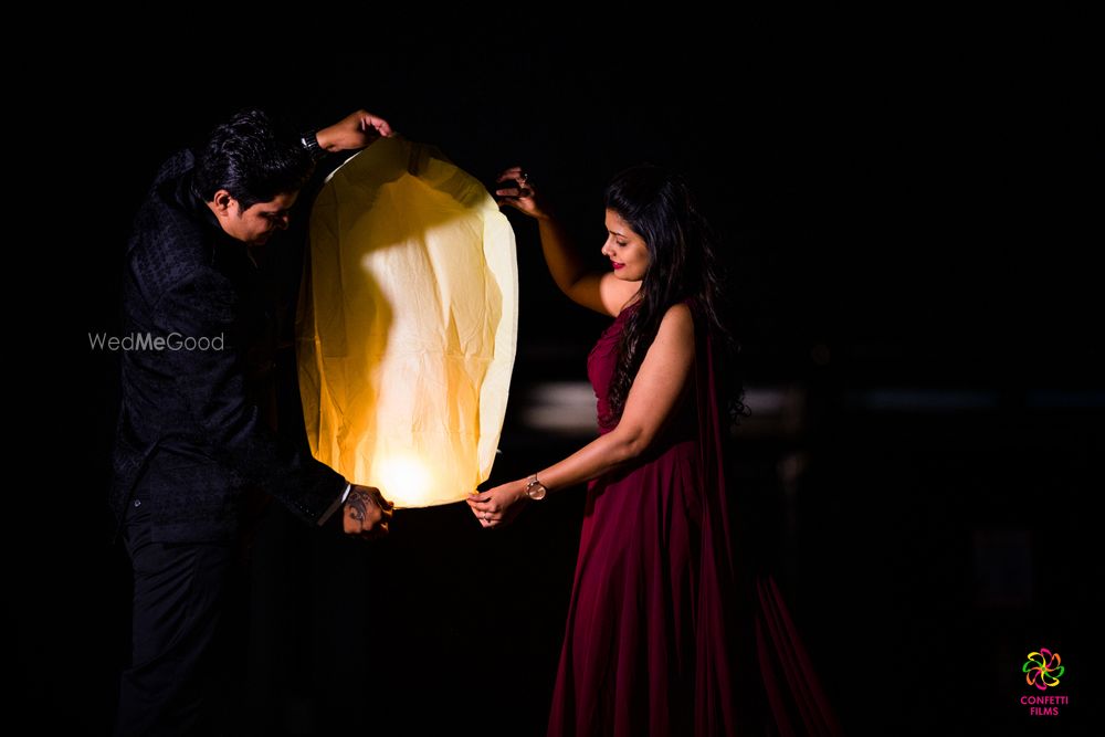 Photo From Charmi & Priyank - By Confetti Films