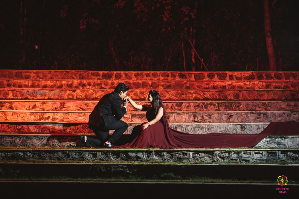 Photo From Charmi & Priyank - By Confetti Films