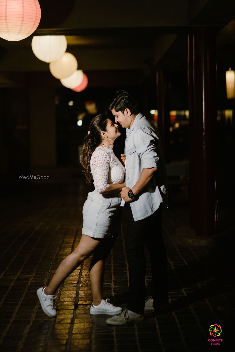 Photo From Charmi & Priyank - By Confetti Films