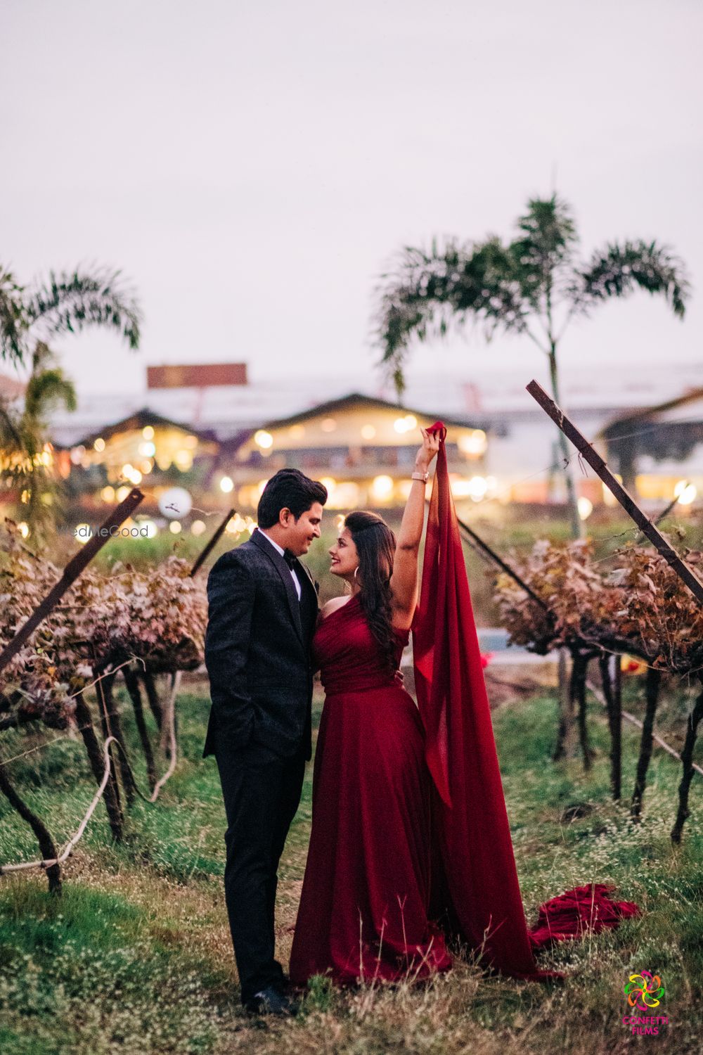 Photo From Charmi & Priyank - By Confetti Films