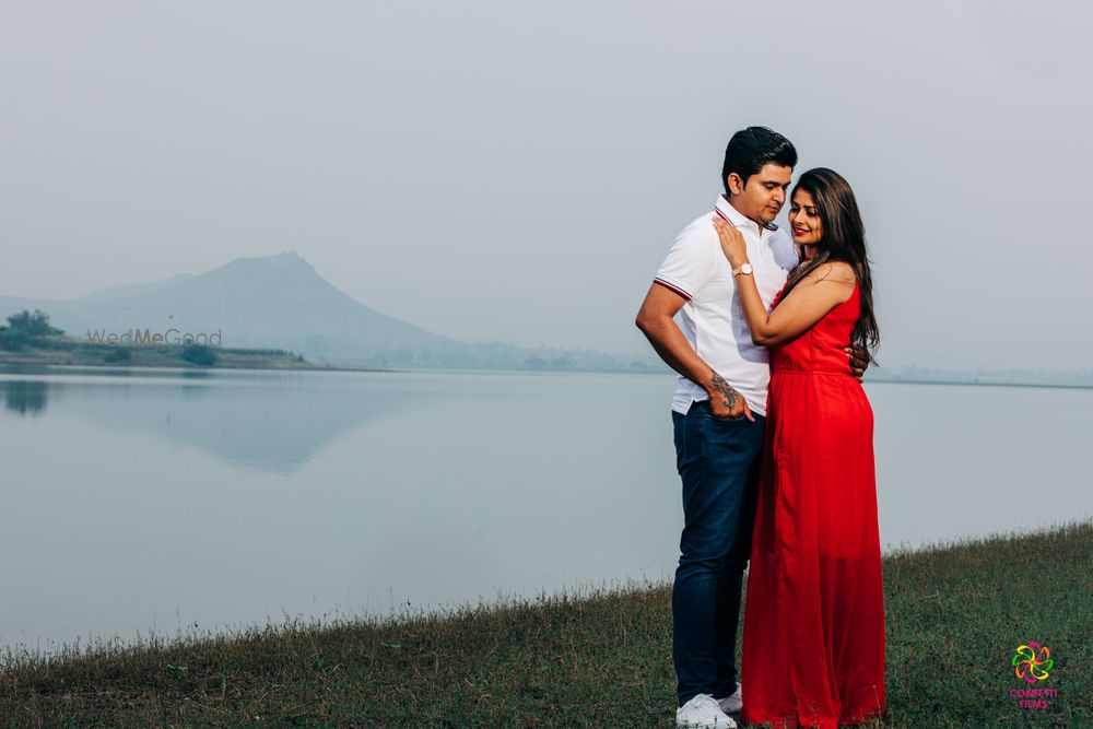 Photo From Charmi & Priyank - By Confetti Films