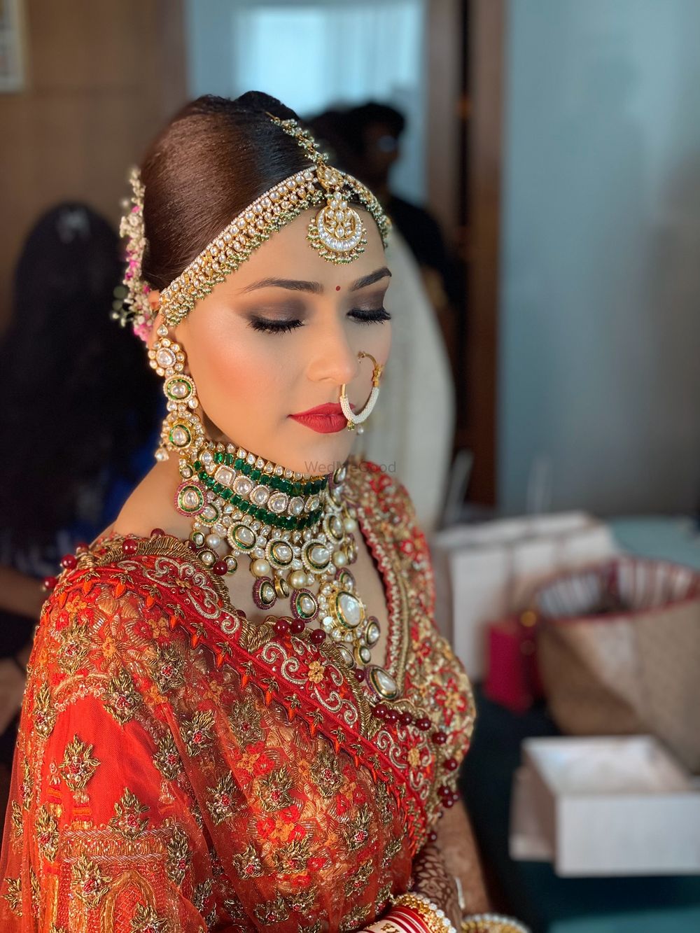 Photo From latest beauty  - By Ojas Rajani Bridal Makeup Artist