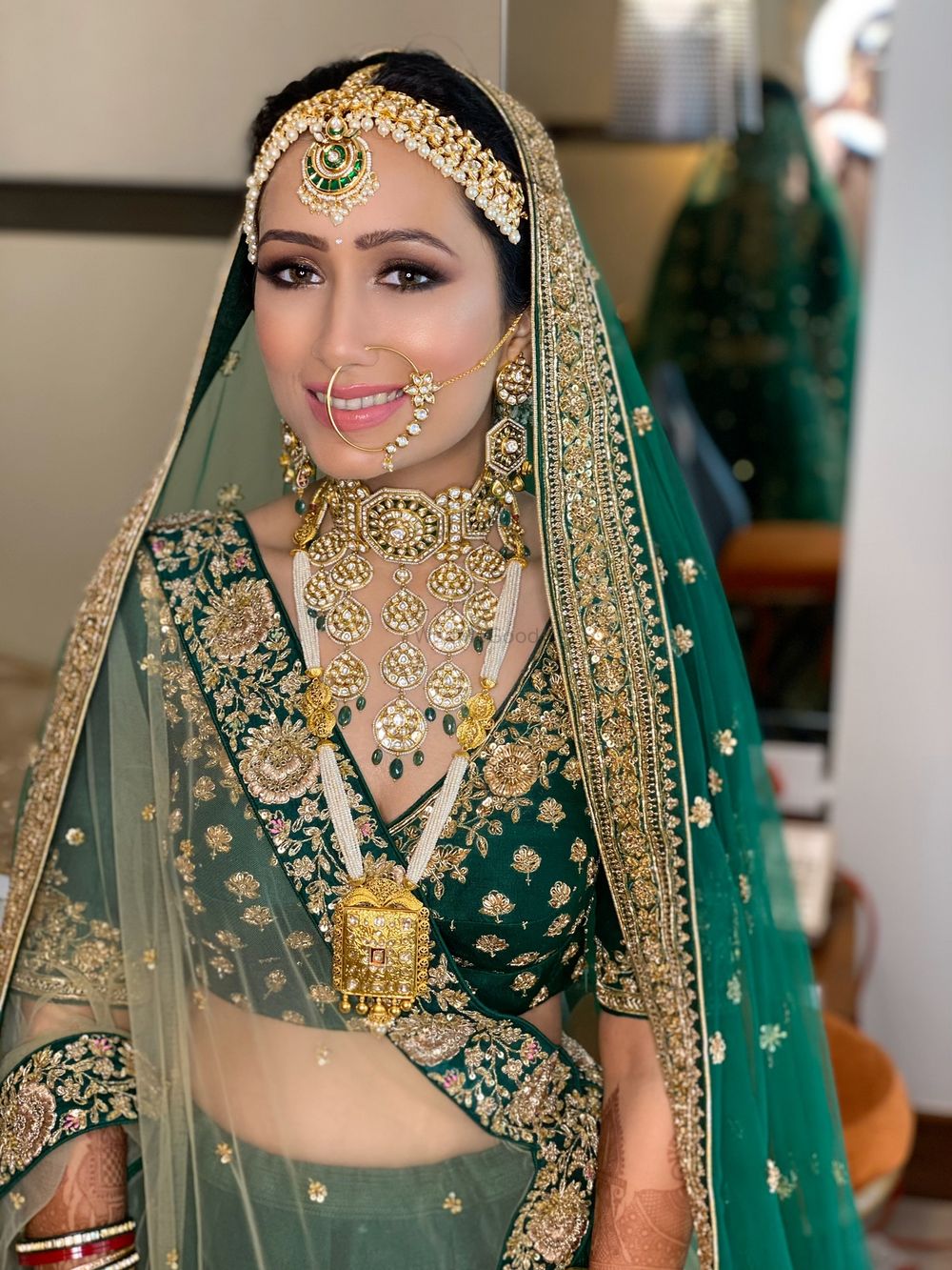 Photo From latest beauty  - By Ojas Rajani Bridal Makeup Artist