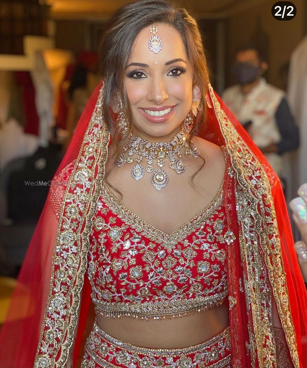 Photo From latest beauty  - By Ojas Rajani Bridal Makeup Artist