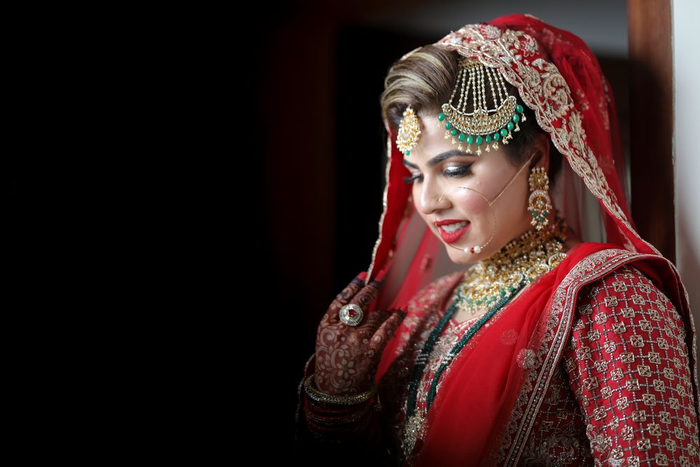 Photo From Wedding of Tarfa & Mohsin - By Photosynthesis Photography Services