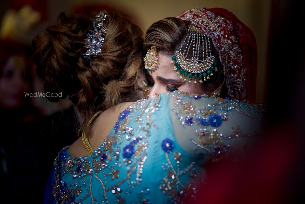 Photo From Wedding of Tarfa & Mohsin - By Photosynthesis Photography Services