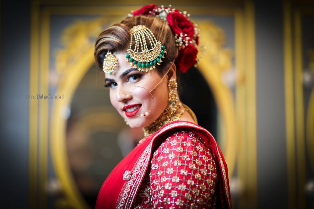 Photo From Wedding of Tarfa & Mohsin - By Photosynthesis Photography Services