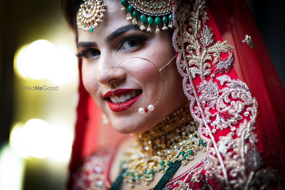 Photo From Wedding of Tarfa & Mohsin - By Photosynthesis Photography Services